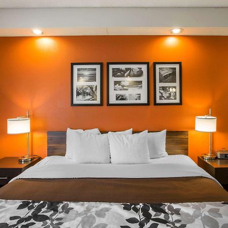 Sleep Inn Nashville - Brentwood - Cool Springs Екстериор снимка