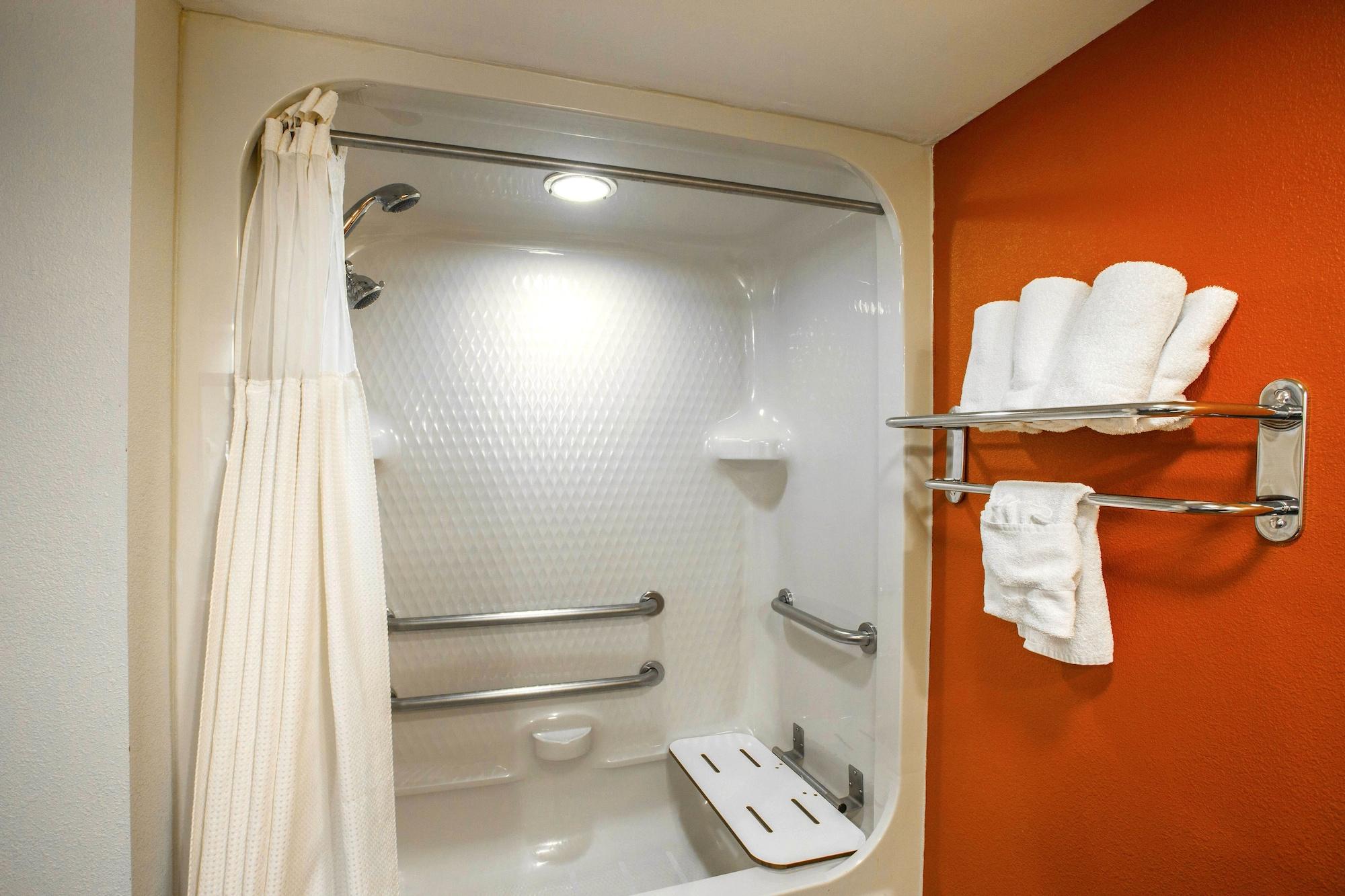 Sleep Inn Nashville - Brentwood - Cool Springs Екстериор снимка