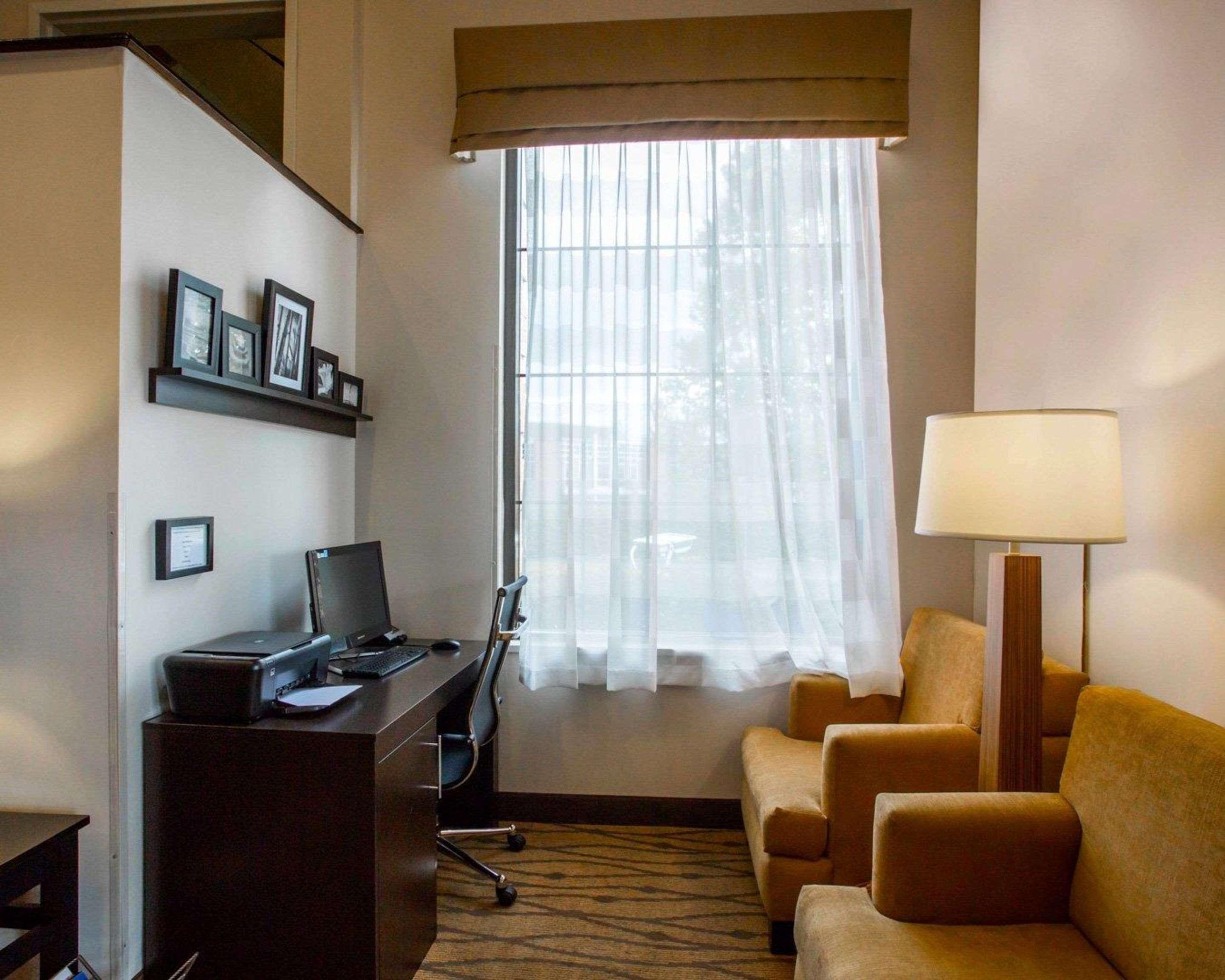 Sleep Inn Nashville - Brentwood - Cool Springs Екстериор снимка