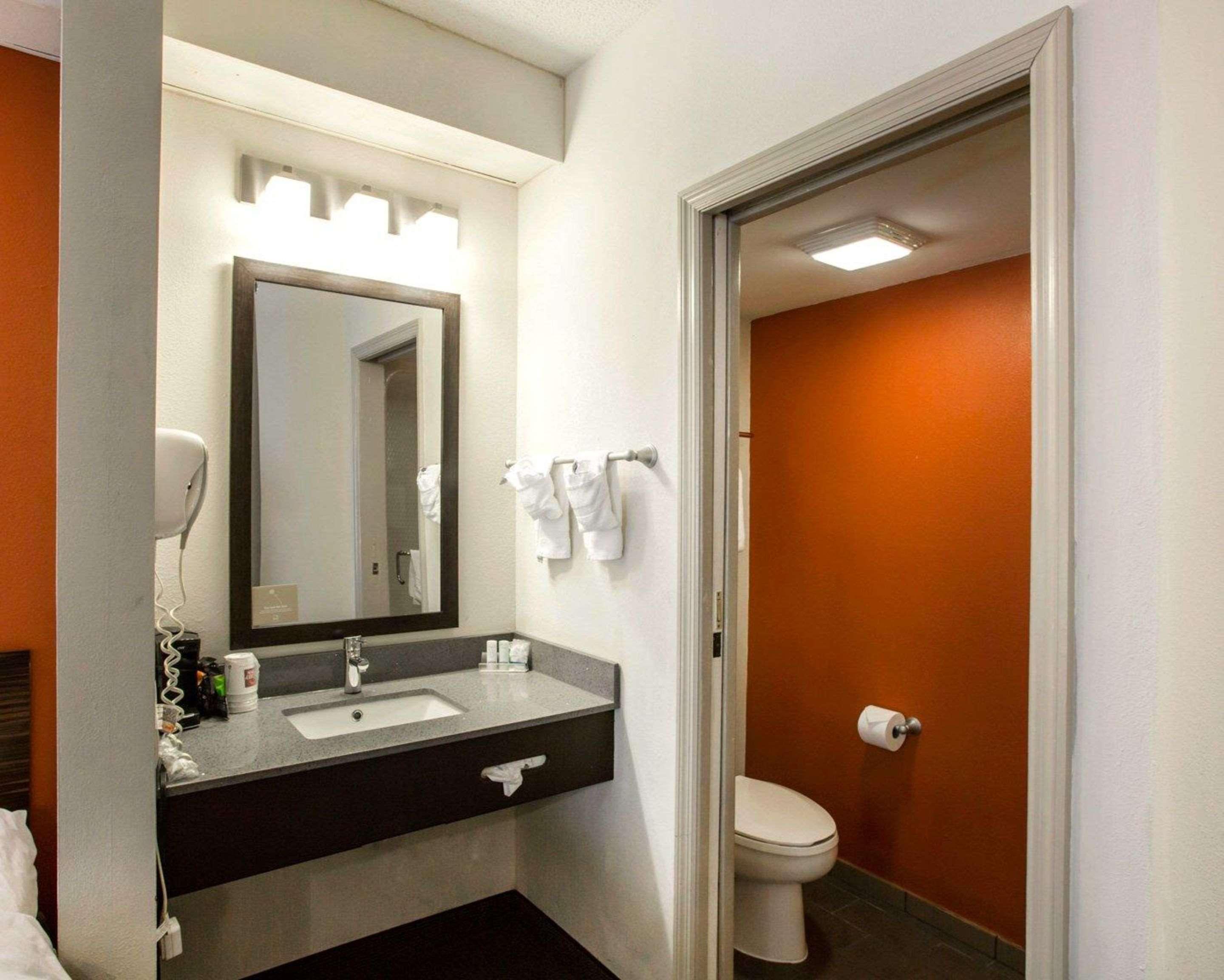 Sleep Inn Nashville - Brentwood - Cool Springs Екстериор снимка