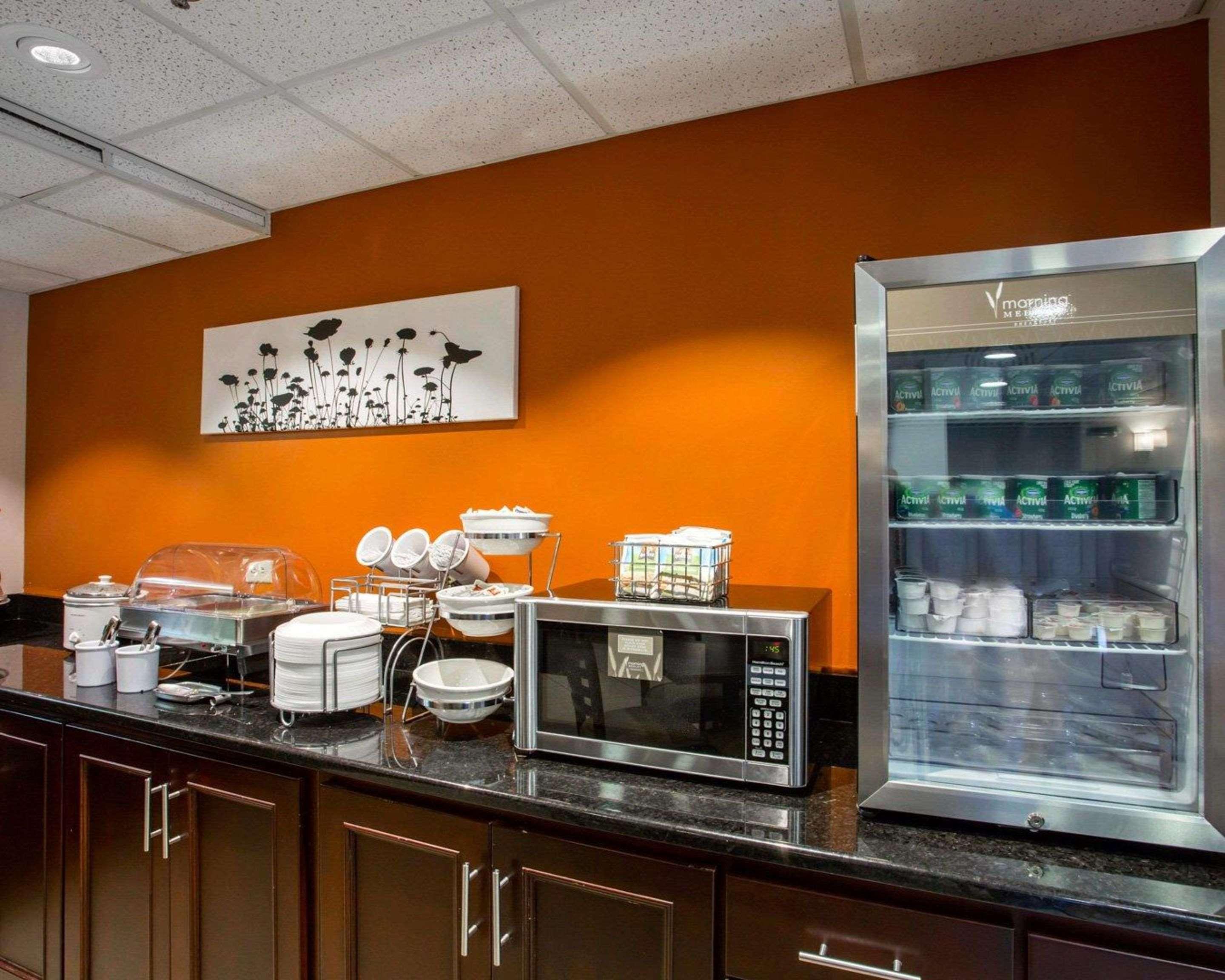 Sleep Inn Nashville - Brentwood - Cool Springs Екстериор снимка