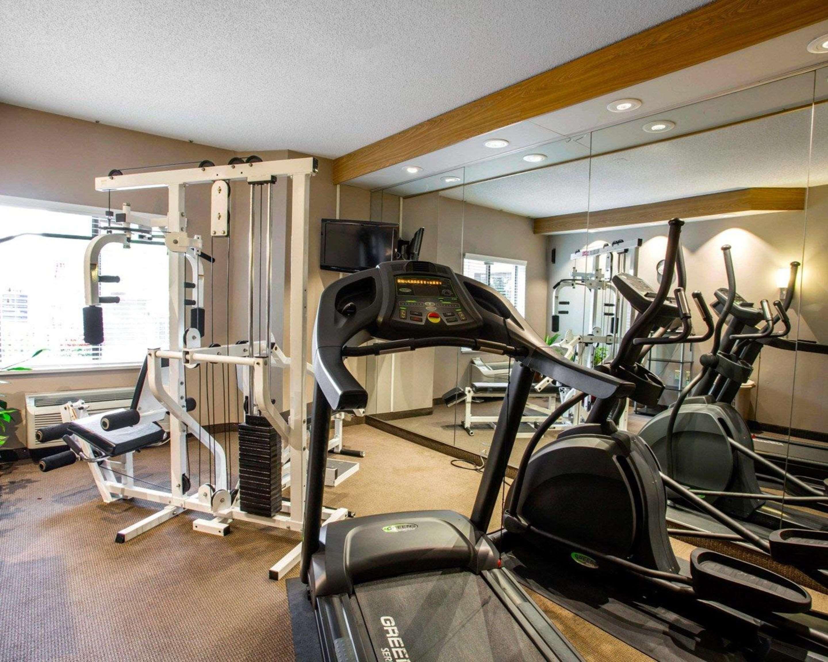 Sleep Inn Nashville - Brentwood - Cool Springs Екстериор снимка