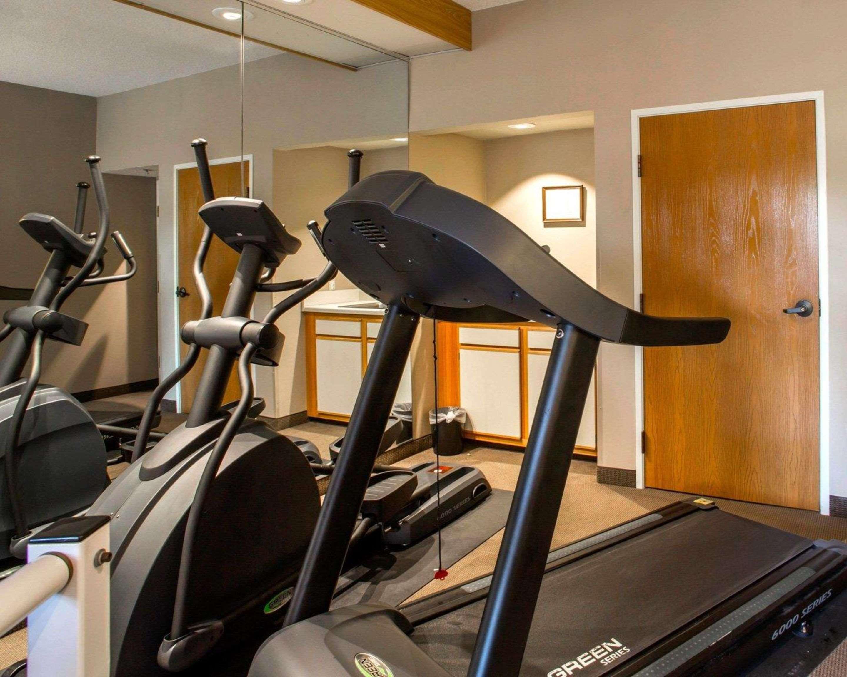 Sleep Inn Nashville - Brentwood - Cool Springs Екстериор снимка