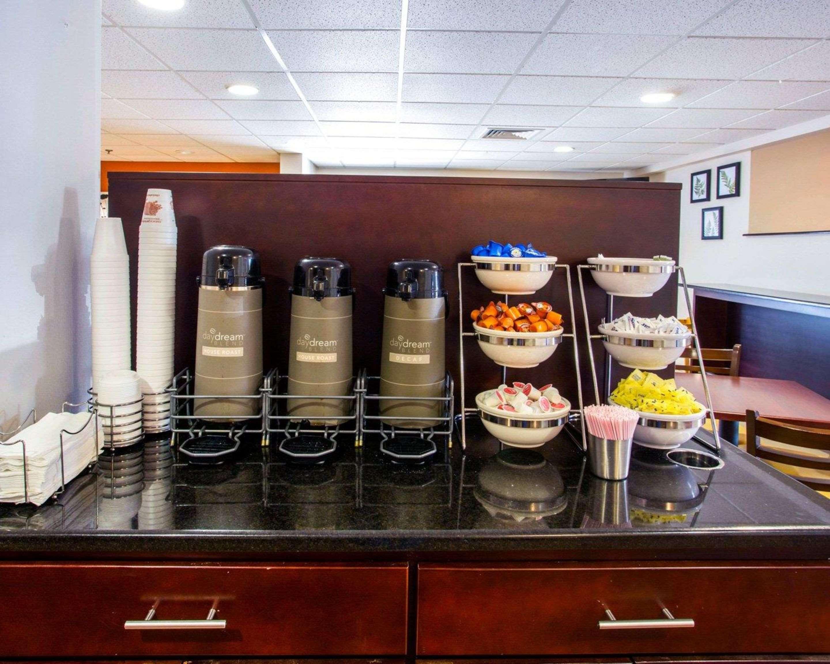 Sleep Inn Nashville - Brentwood - Cool Springs Екстериор снимка