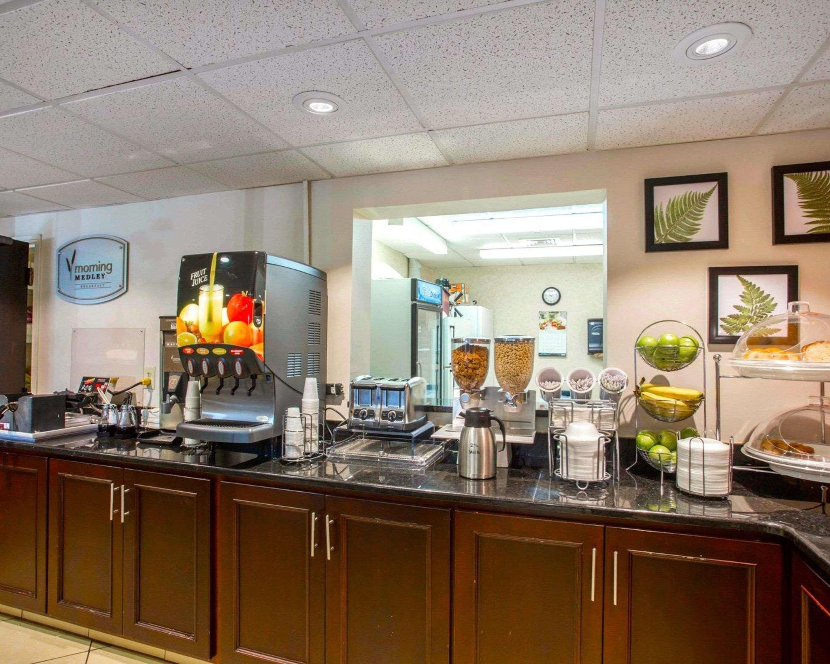 Sleep Inn Nashville - Brentwood - Cool Springs Екстериор снимка
