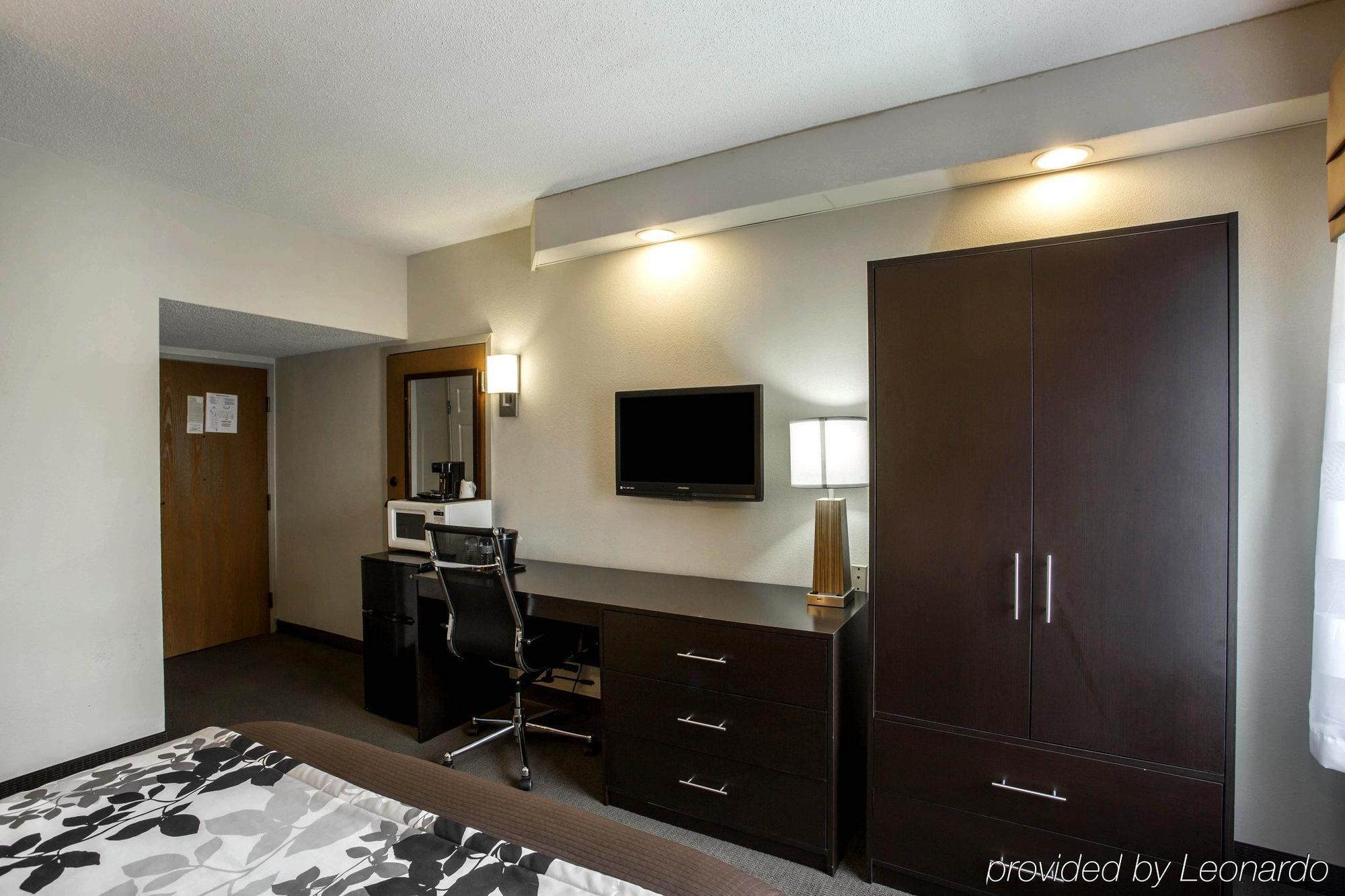 Sleep Inn Nashville - Brentwood - Cool Springs Екстериор снимка