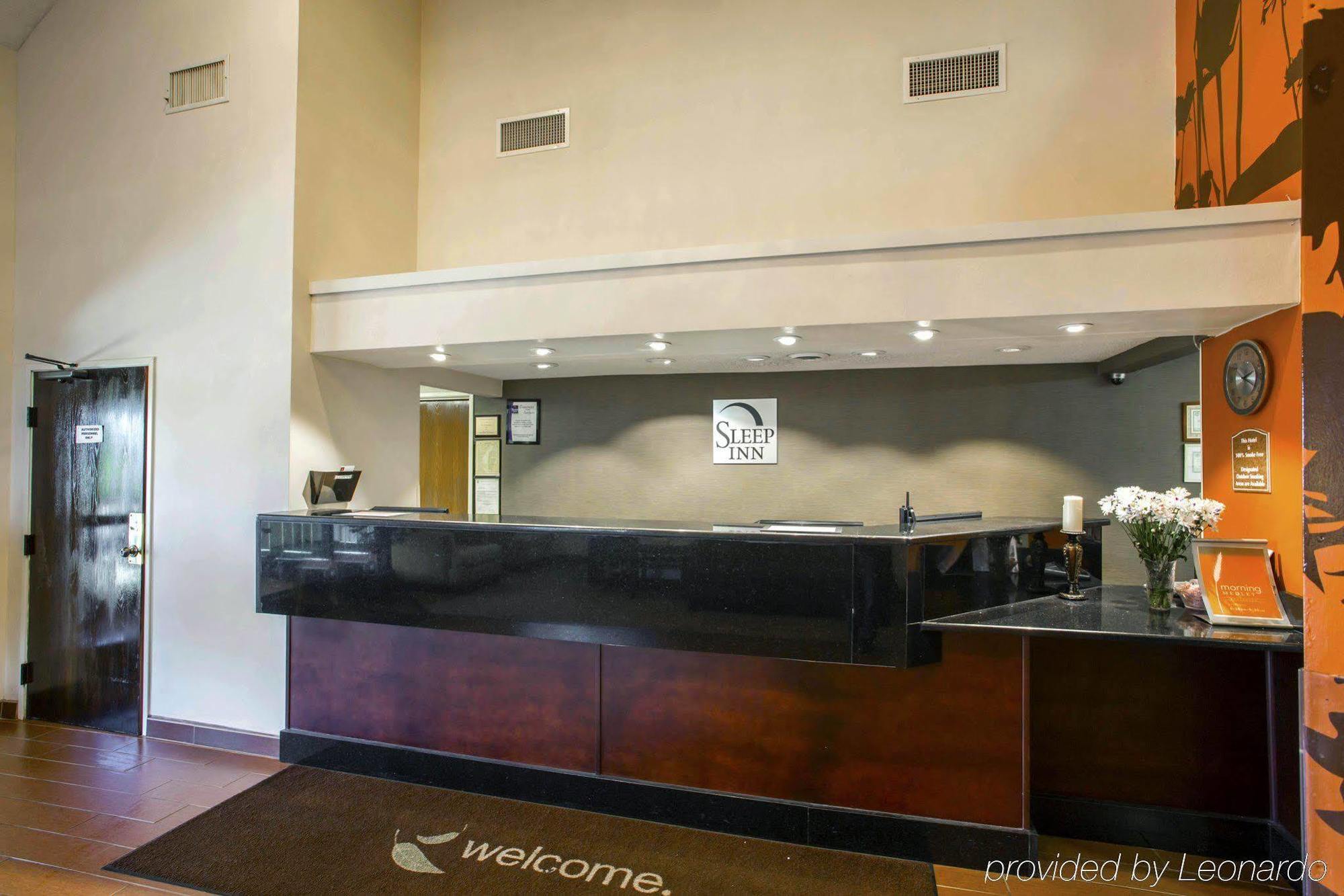 Sleep Inn Nashville - Brentwood - Cool Springs Екстериор снимка