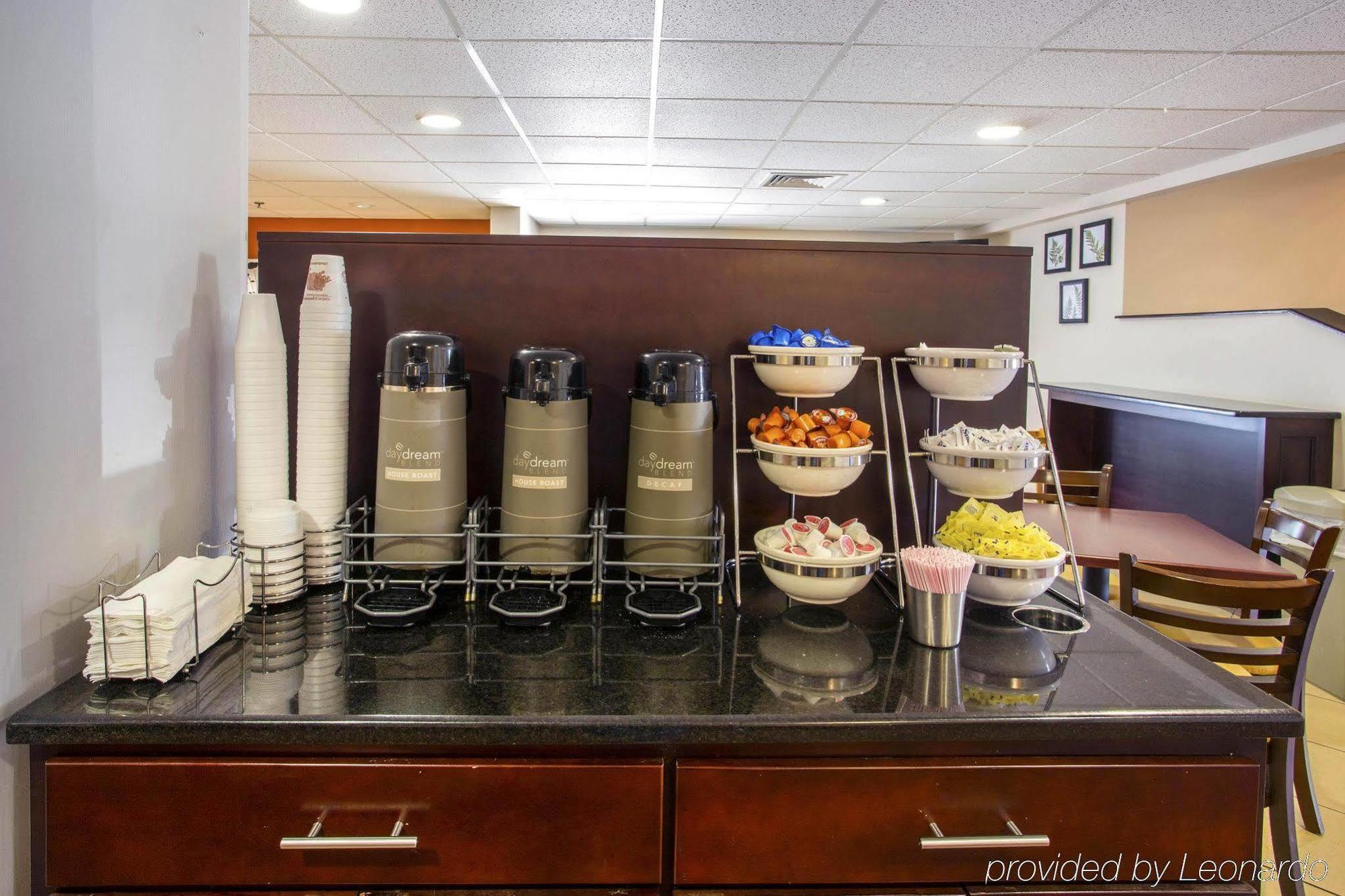 Sleep Inn Nashville - Brentwood - Cool Springs Екстериор снимка