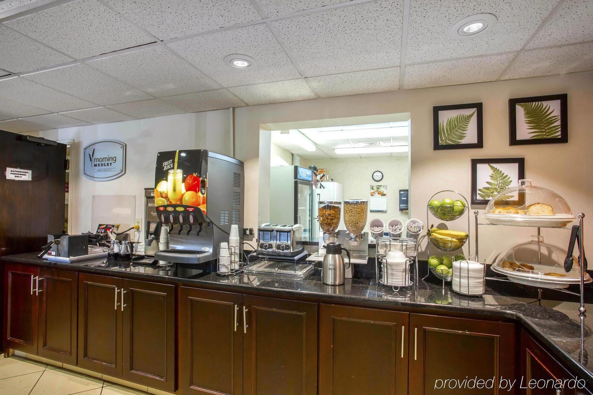 Sleep Inn Nashville - Brentwood - Cool Springs Екстериор снимка