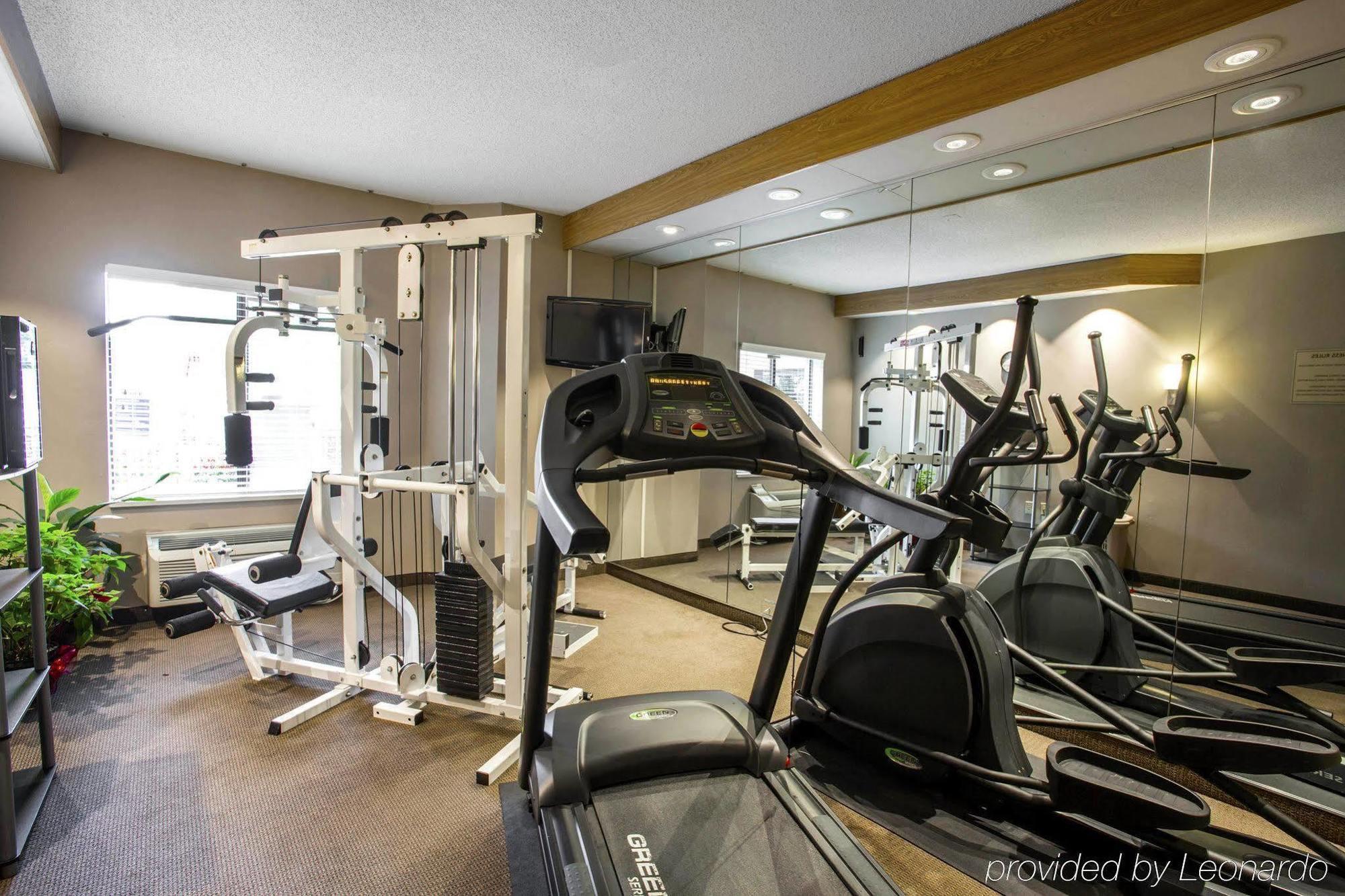 Sleep Inn Nashville - Brentwood - Cool Springs Екстериор снимка
