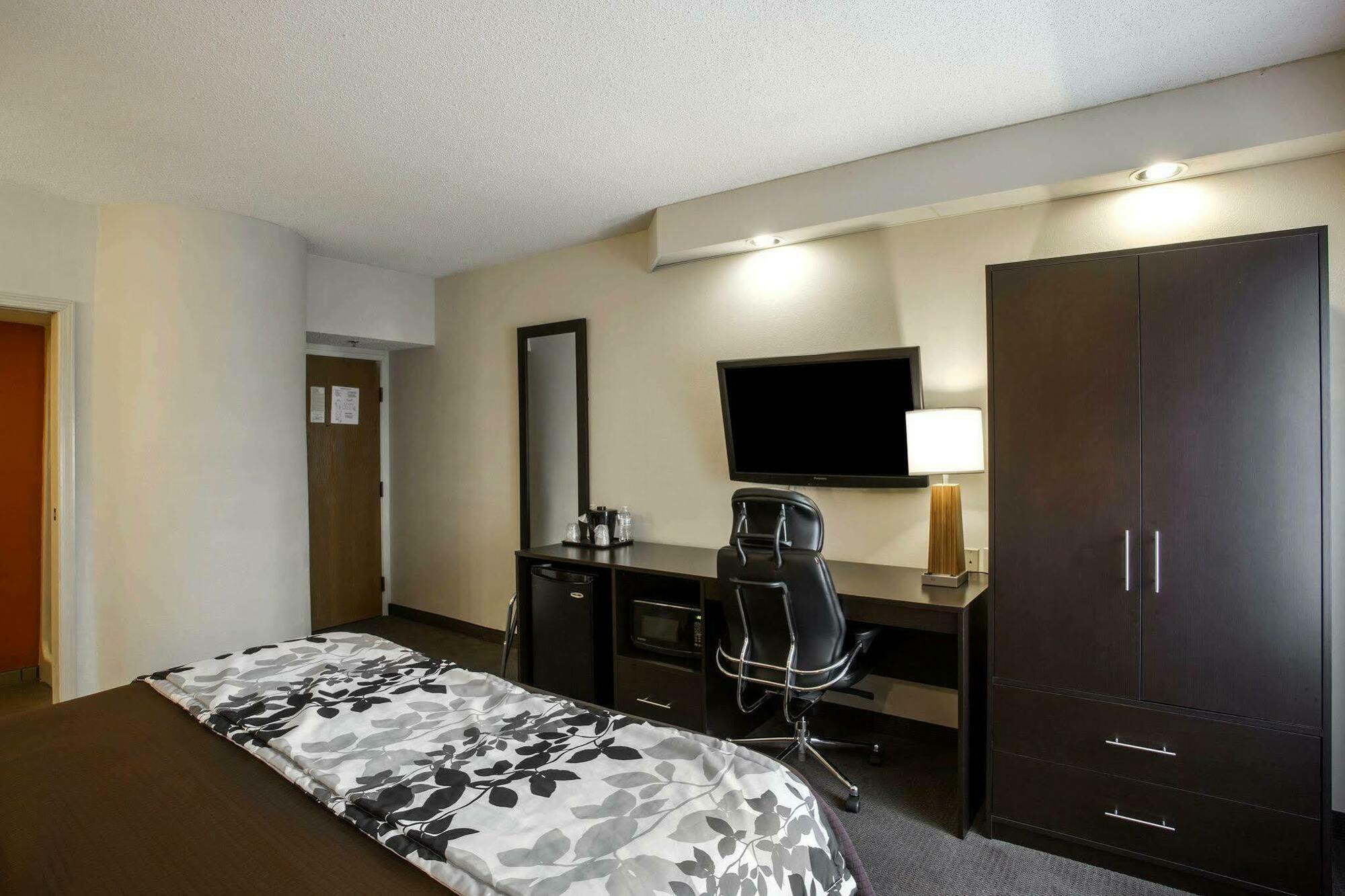 Sleep Inn Nashville - Brentwood - Cool Springs Екстериор снимка