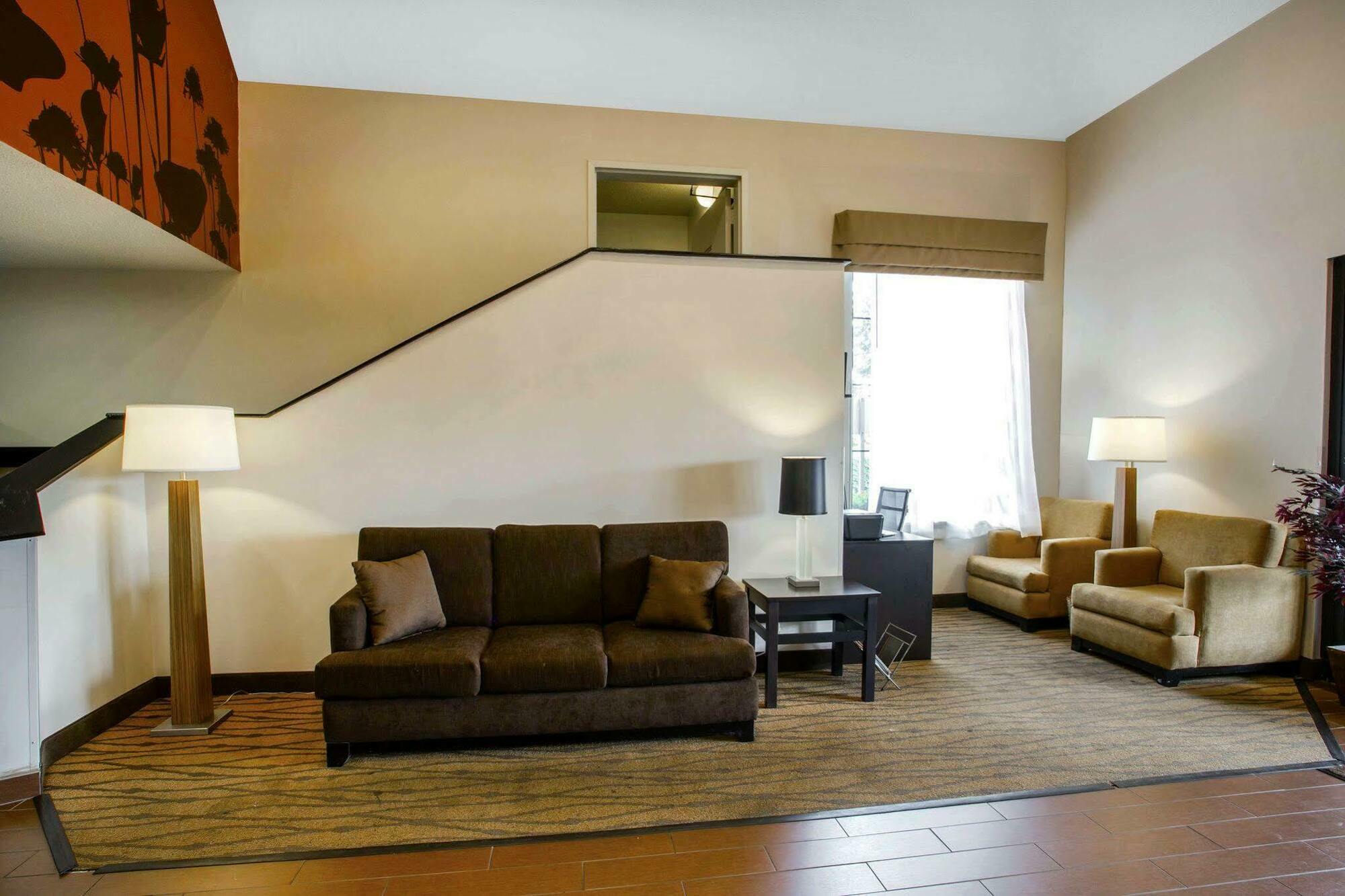 Sleep Inn Nashville - Brentwood - Cool Springs Екстериор снимка